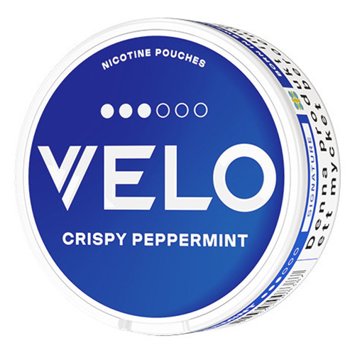 White velo best sale