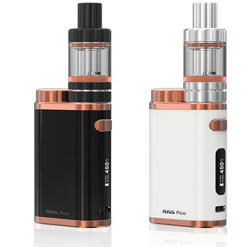 IStick Pico 75W Startkit - Eleaf - cigge.com