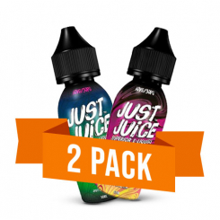 Just Juice - 2 Pack