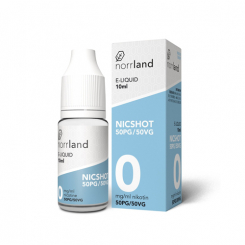 SC Liquid Premium Base für E-Zigaretten 100ml ⭐ ohne Nikotin ⭐ VG/PG 50/50+70/30