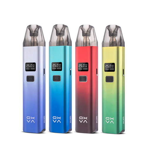 Buy Oxva Xlim V2 Pod Vape Kit cigge