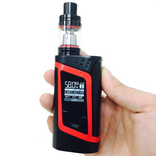 Alien 220W Startkit Smok