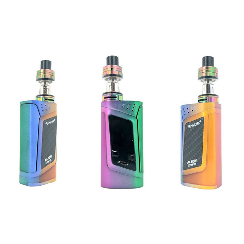 Alien 220W Startkit Smok