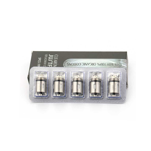 Q16 Coils - Justfog - Buy at cigge.com